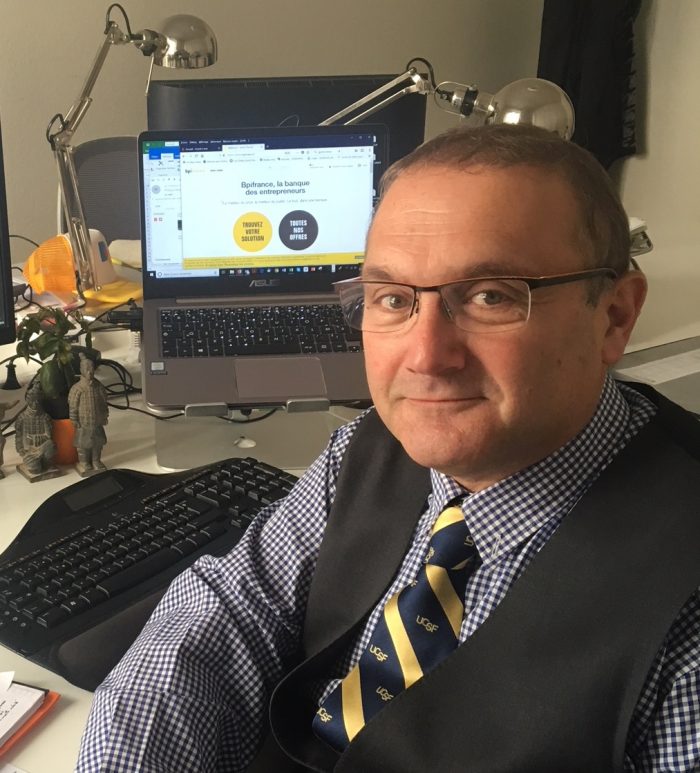 Astalia ouvre son bureau de Strasbourg - Astalia